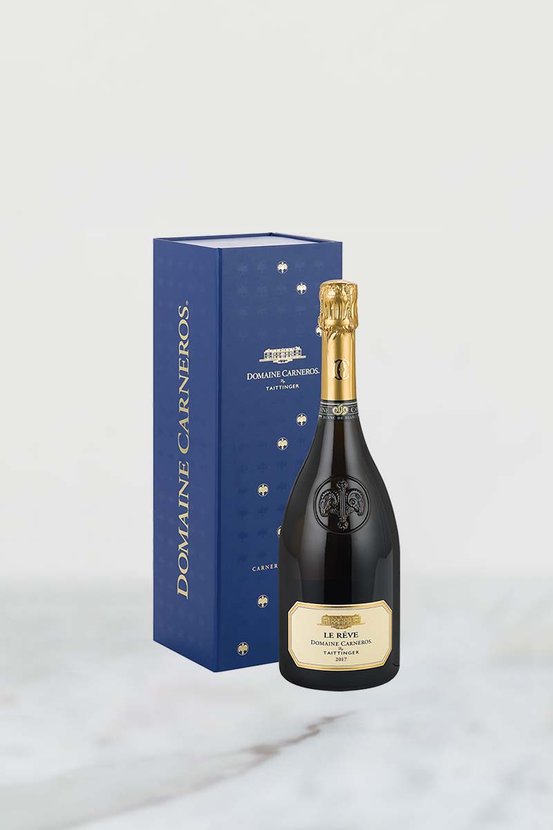 2017 Le Reve with Blue Box