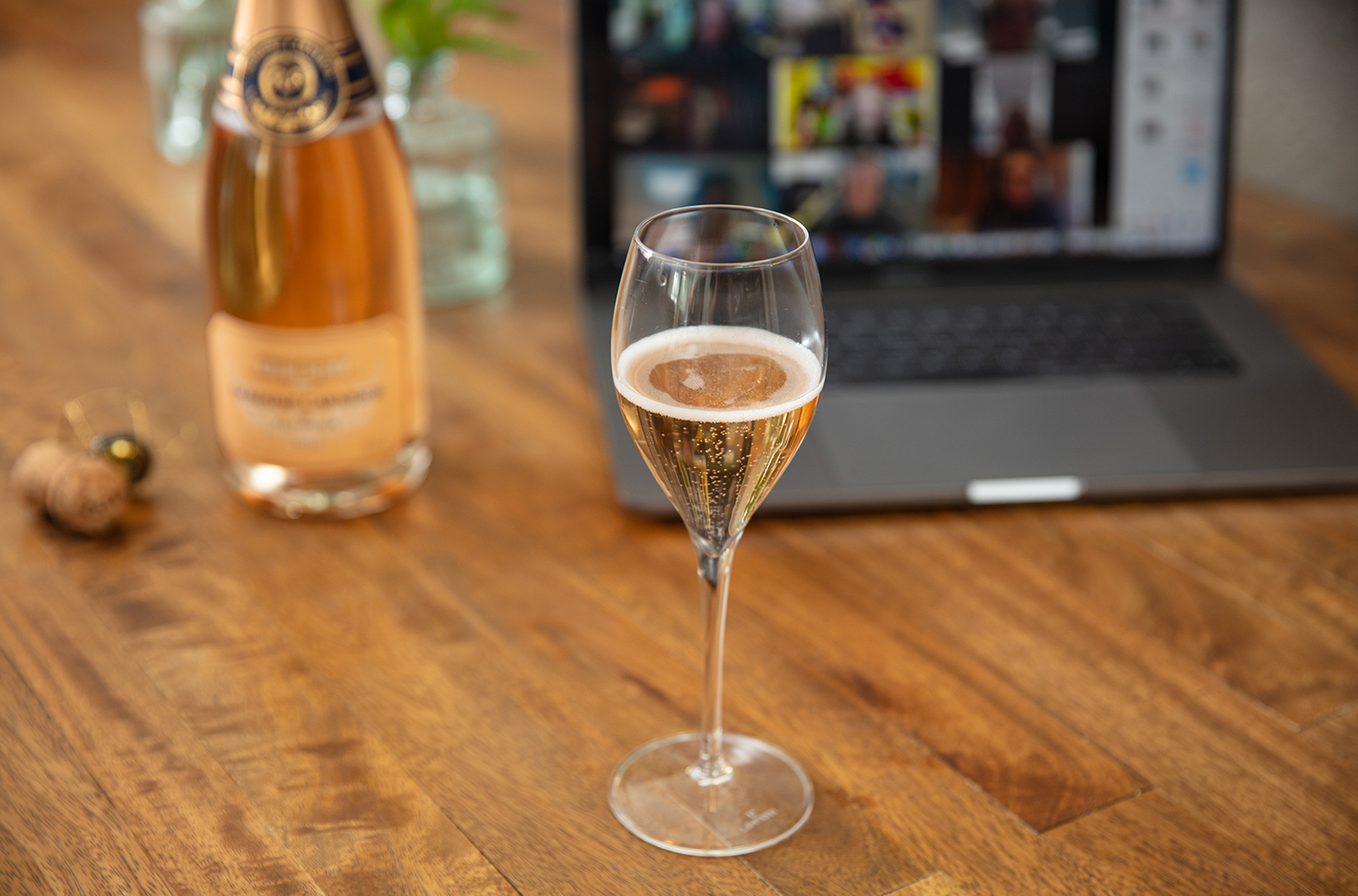 Private Virtual Tastings