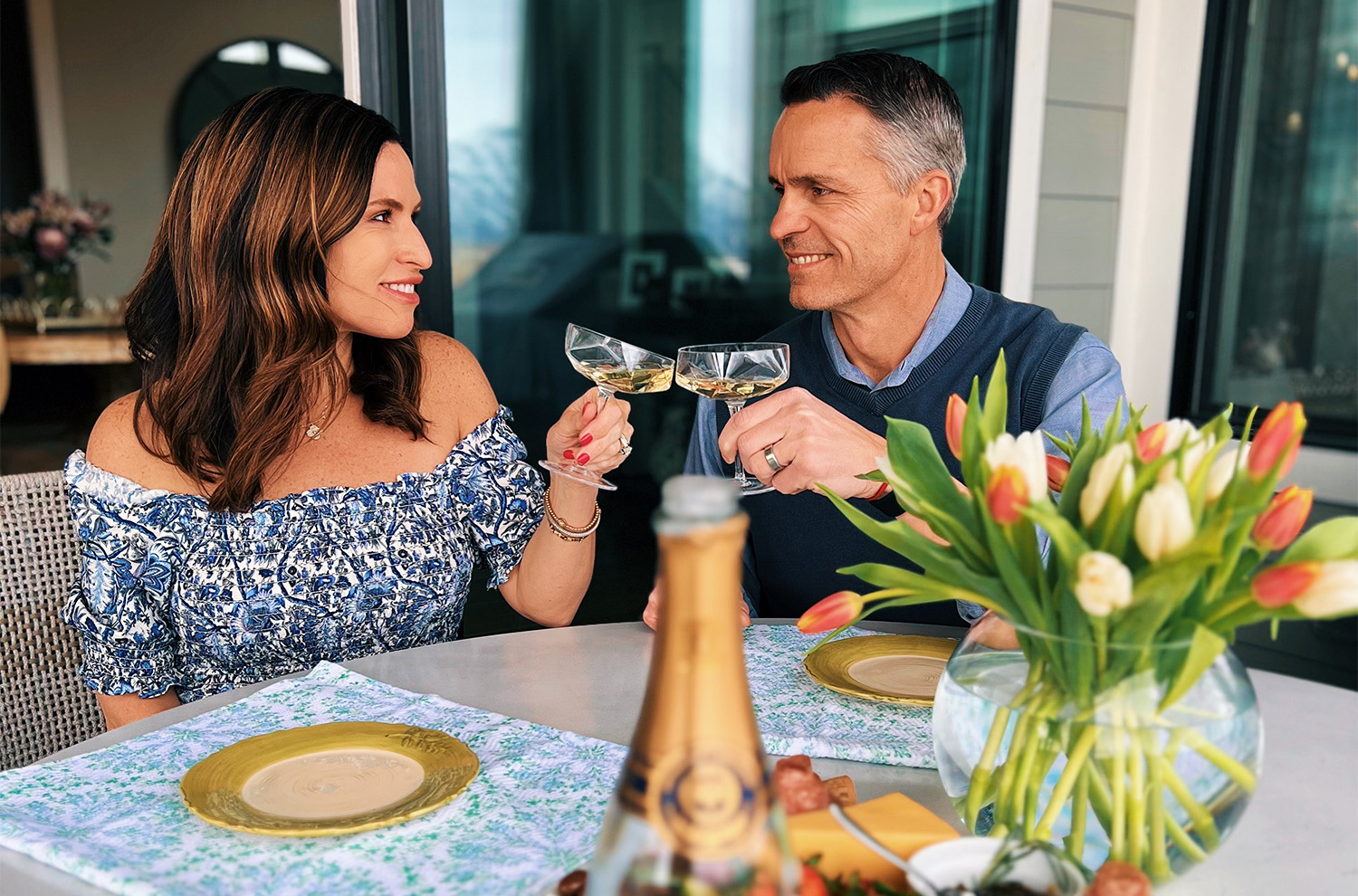 For the Celebration... Just Because