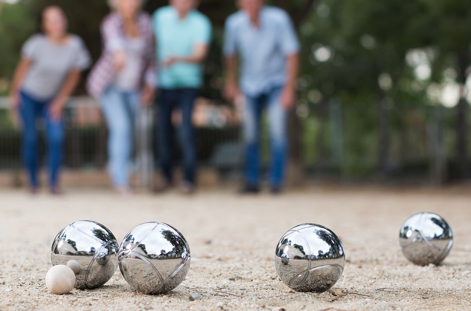 Discover P tanque The Classic French Game Of Boules Discover P tanque The Classic French Game Of Boules