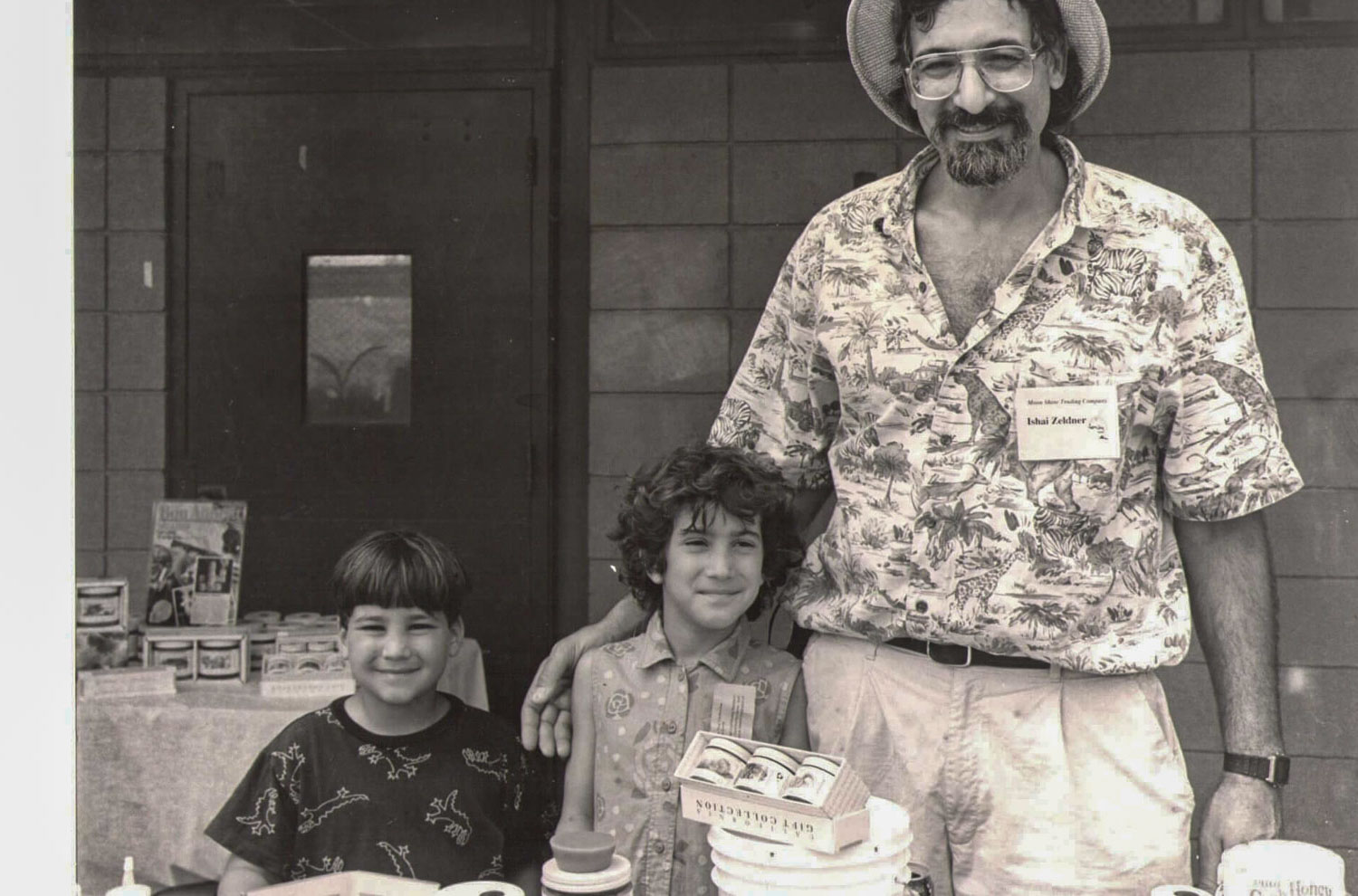 A Legacy Built on Love