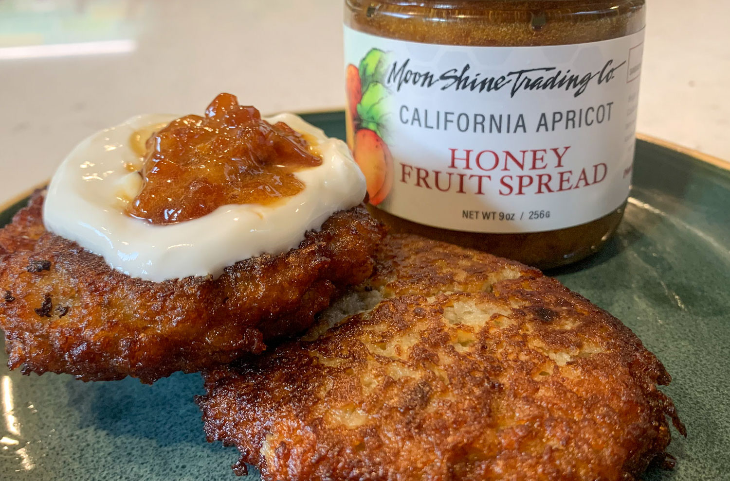 Holiday Traditions and the Art of Slowing Down