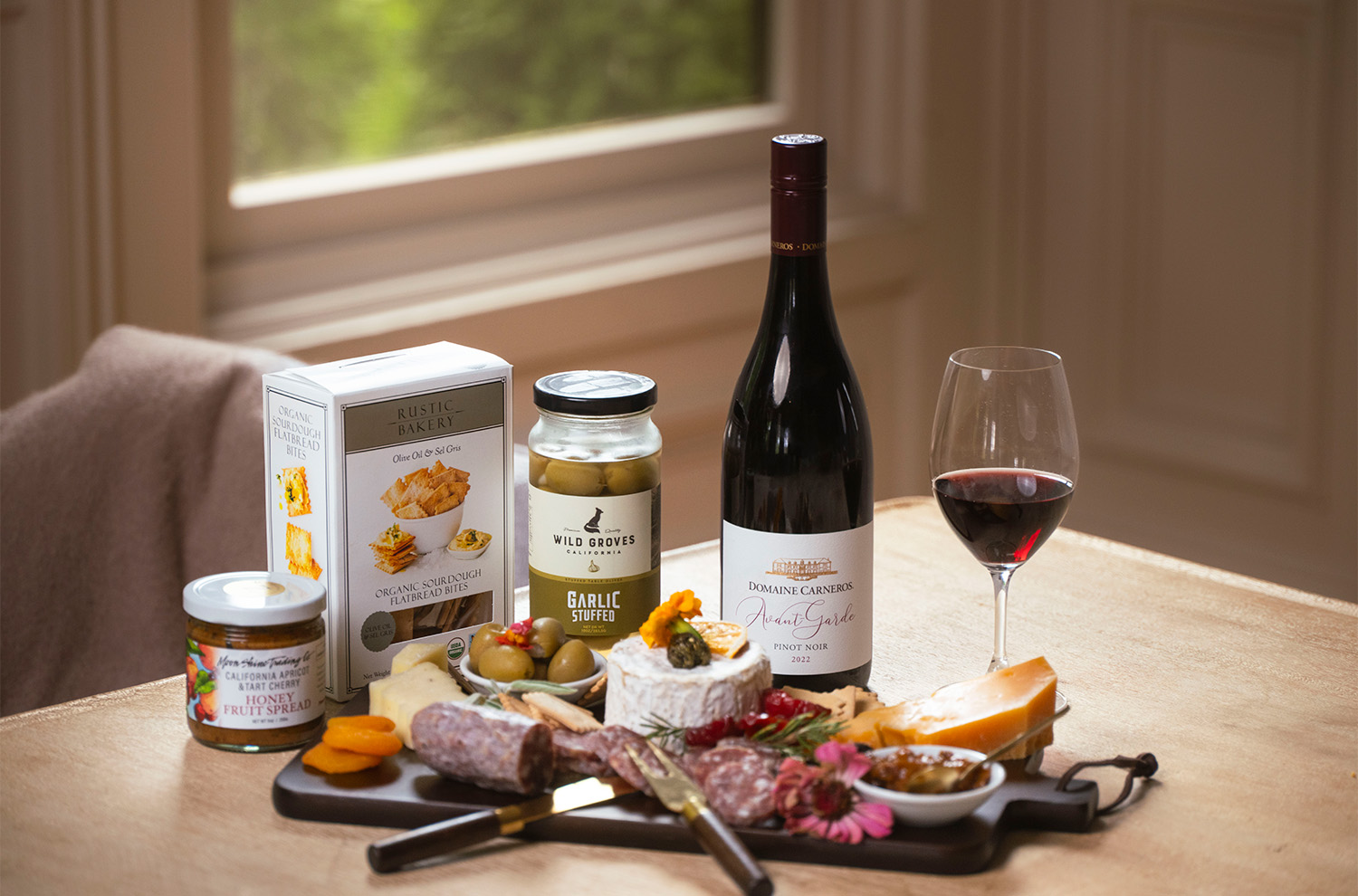 Give the Gift of Effortless Entertaining