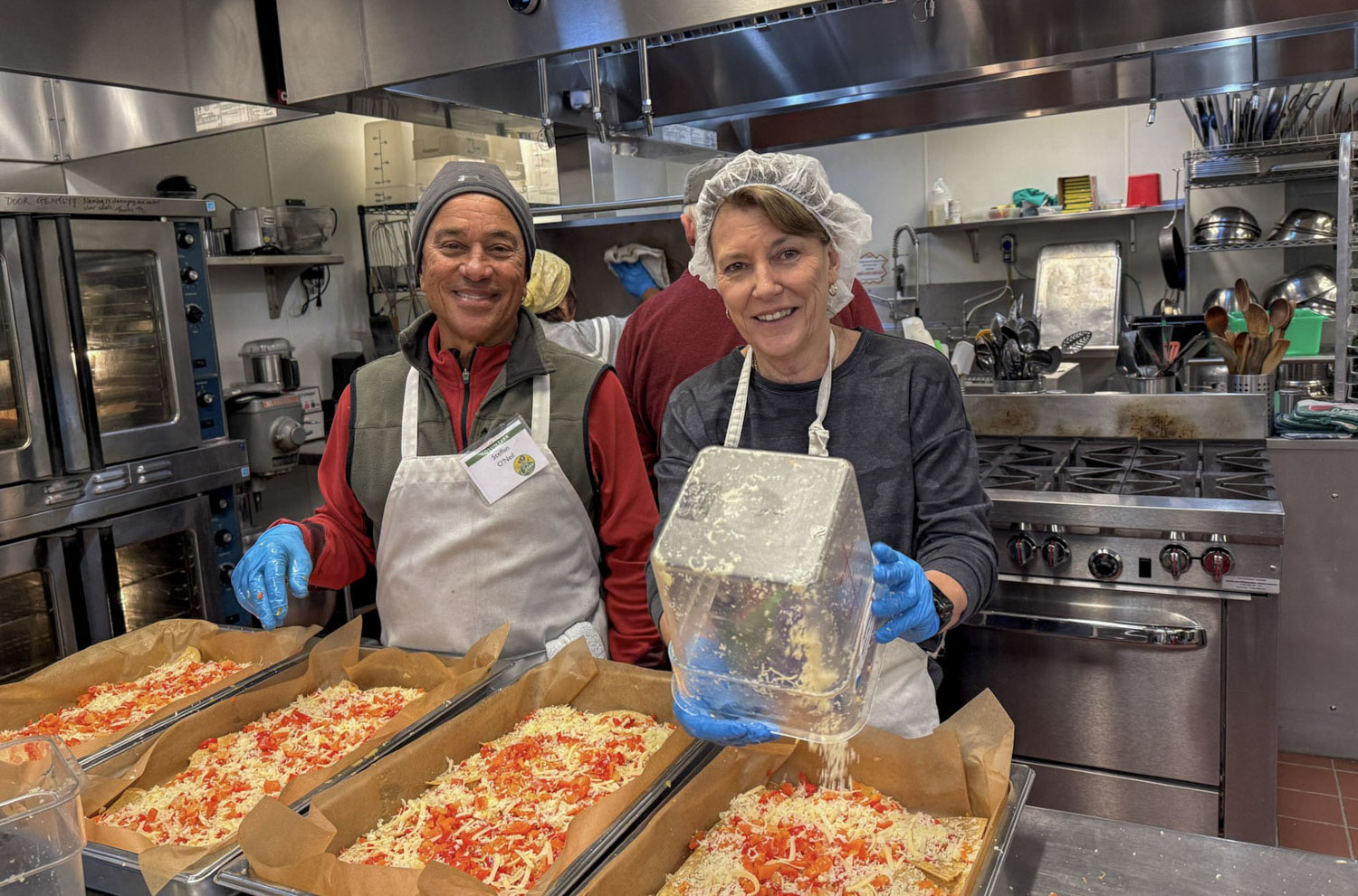 The Perfect Pairing: Domaine Carneros Blanc de Noirs