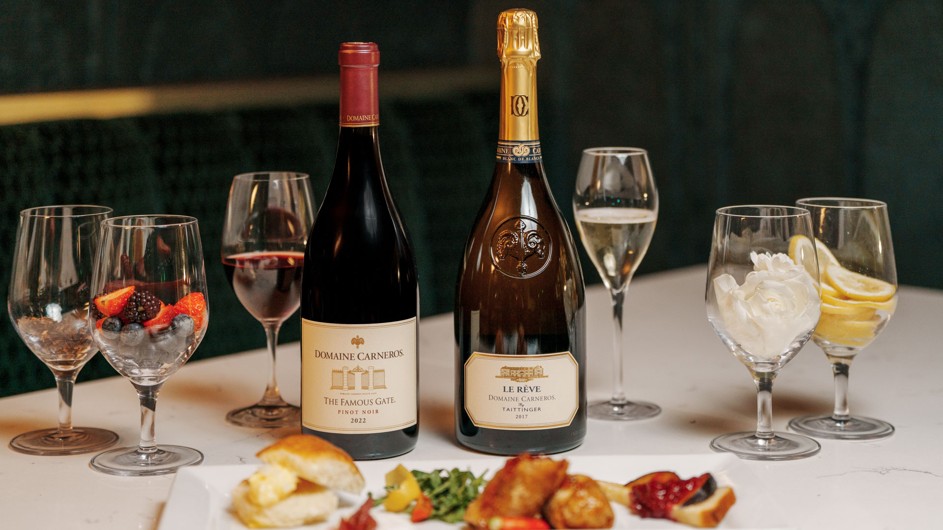 We Invite You to Join Us