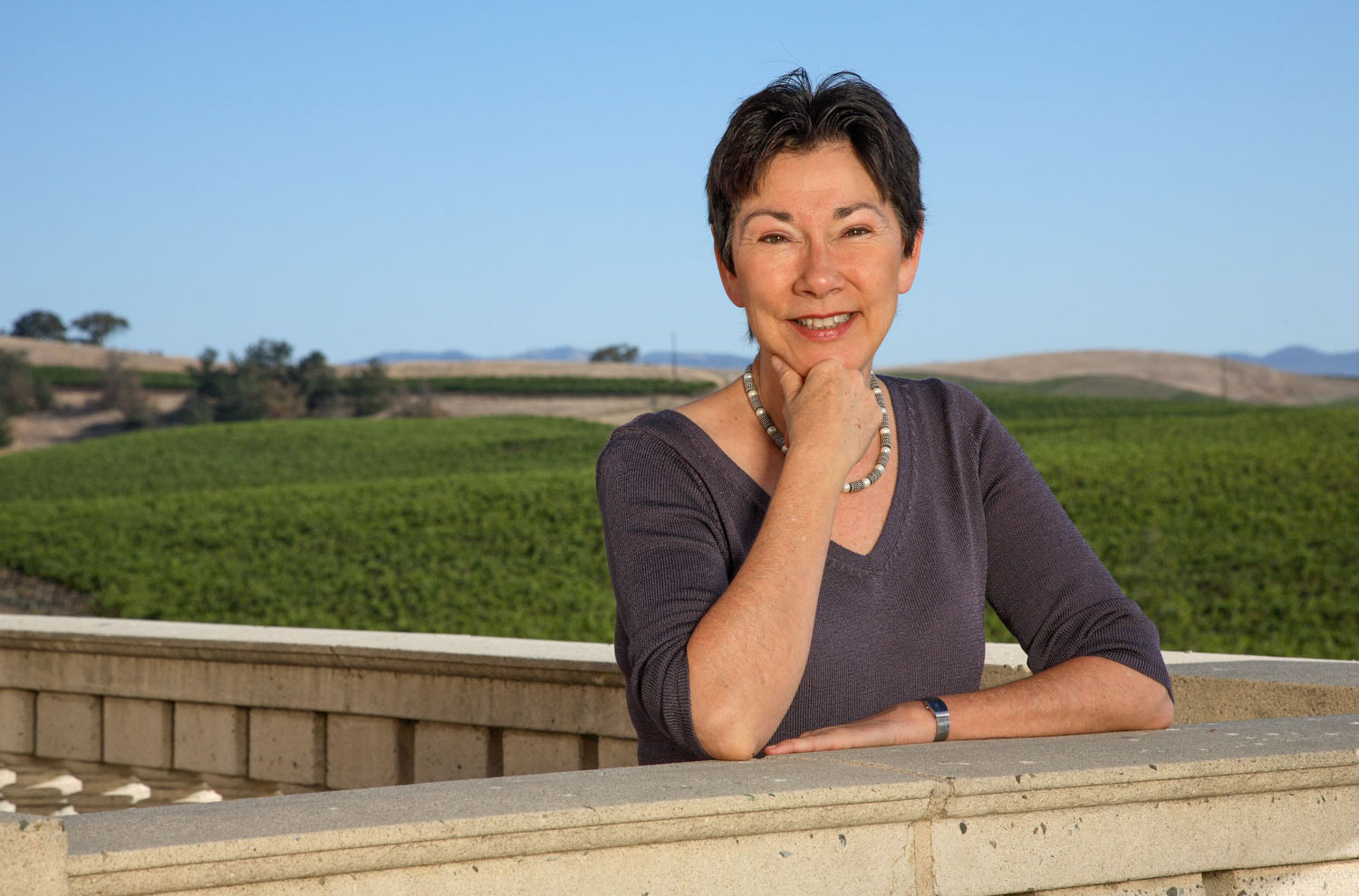 Women Who Inspire Us