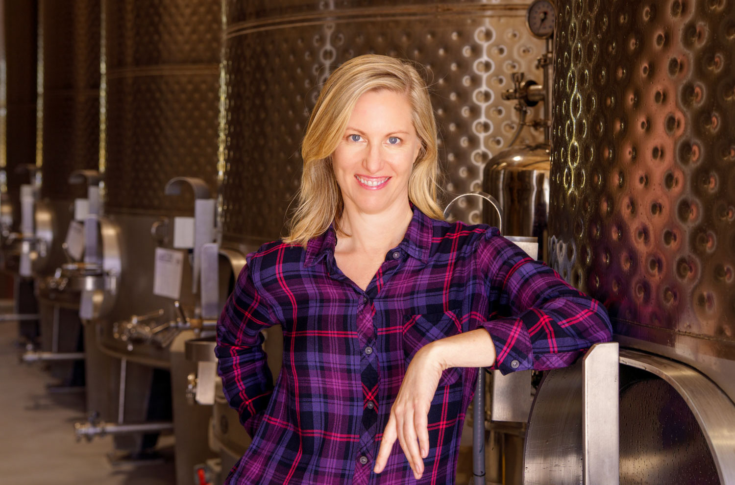 Photo of Michaella Goldner