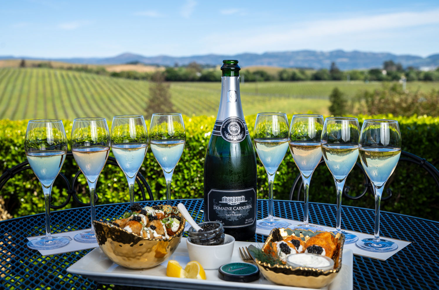 How to Make Posh Nosh at Home