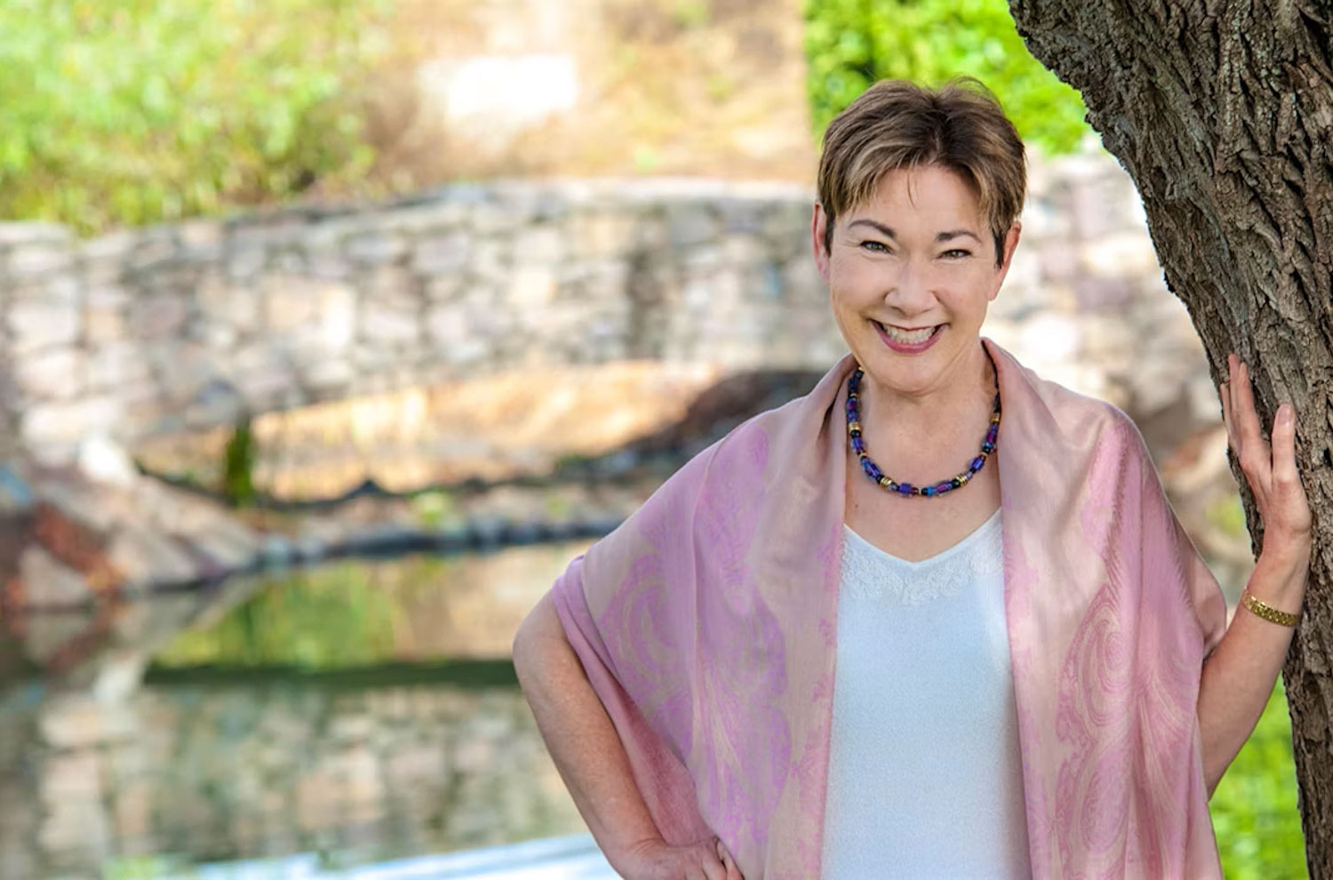Eileen Crane, Trailblazing California Sparkling Winemaker