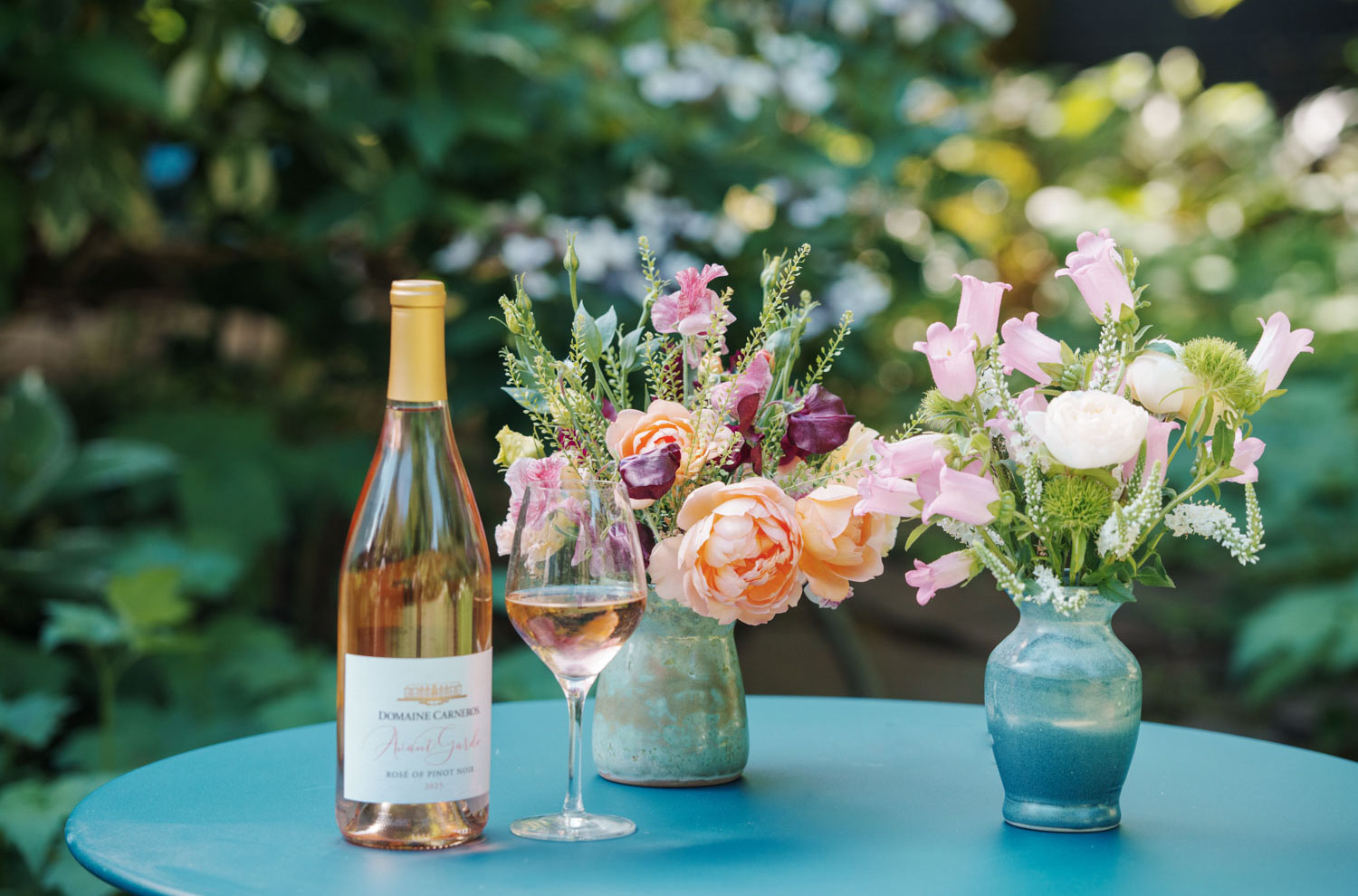 A Trader Joe's Guide to Floral Arranging
