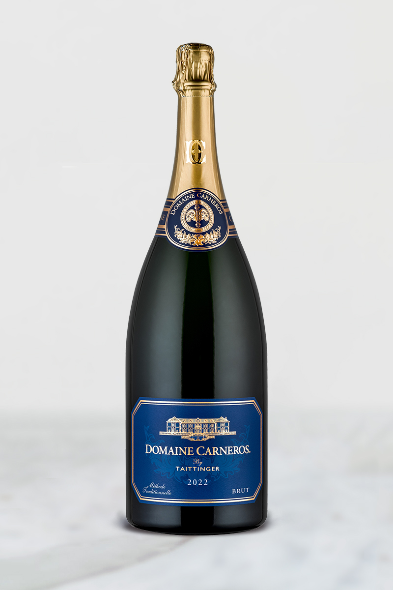 2022 Estate Brut Magnum