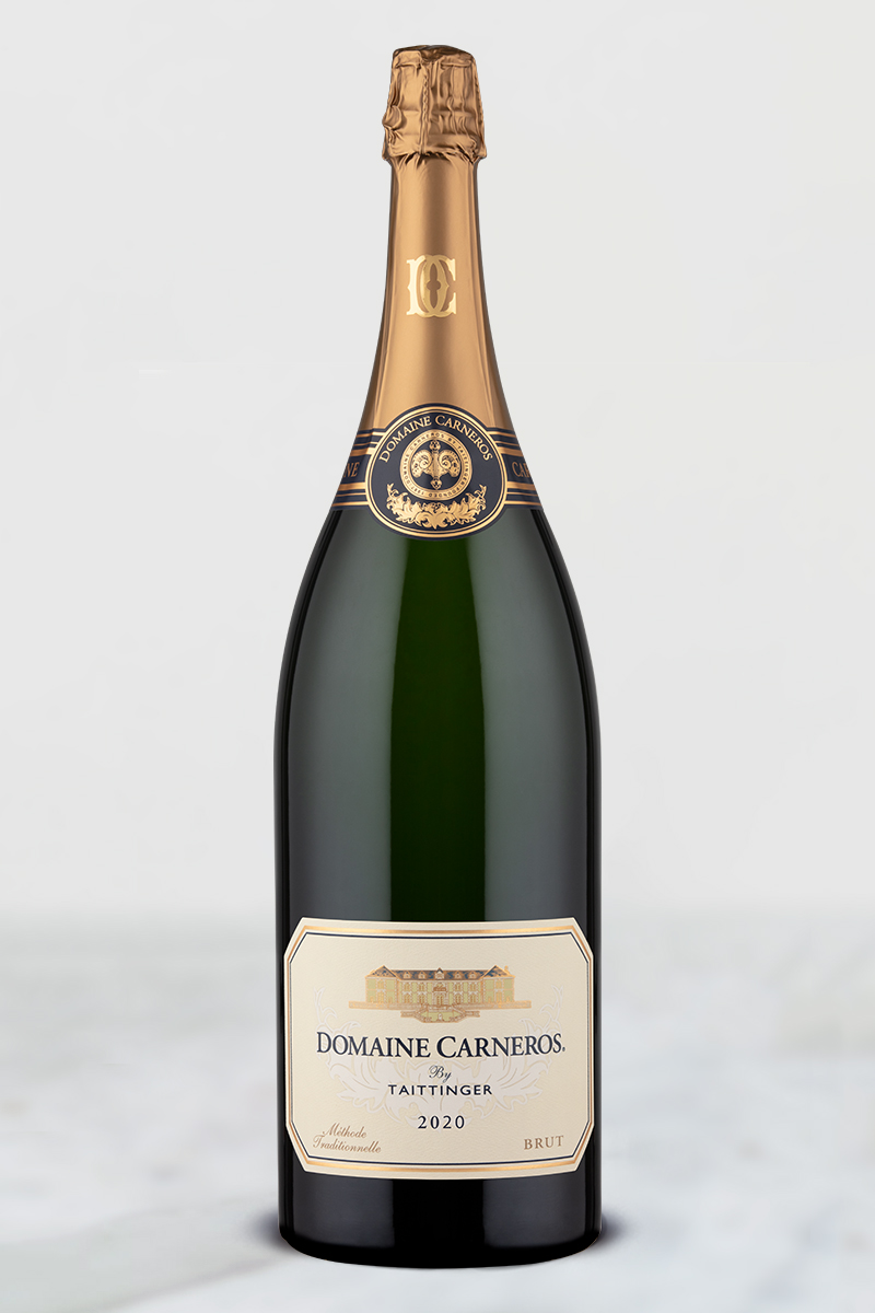 6-Liter Domaine Carneros Brut