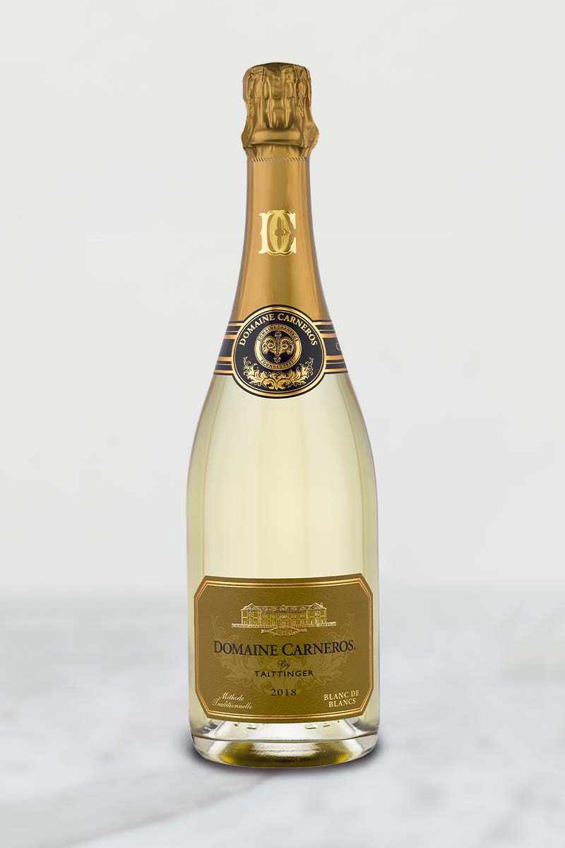 2018 Blanc de Blancs magnum