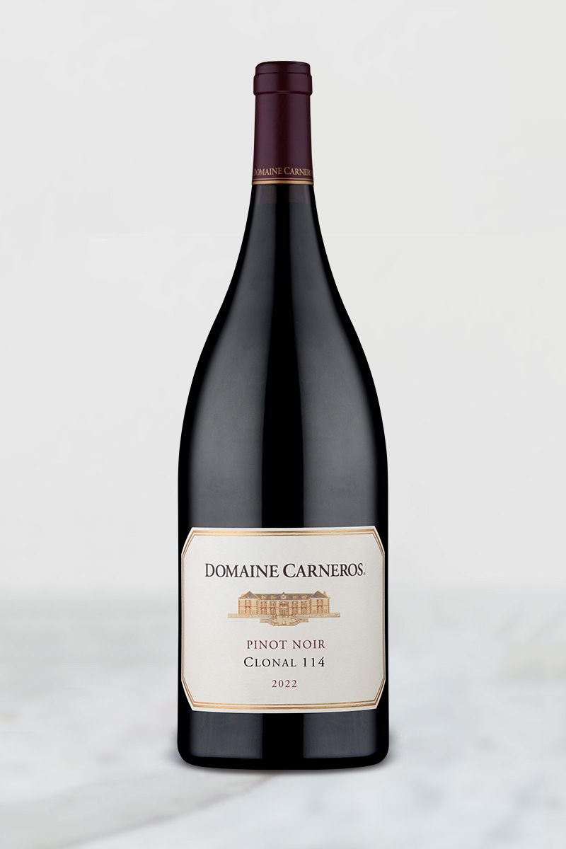 2022 Clonal 114 Pinot Magnum