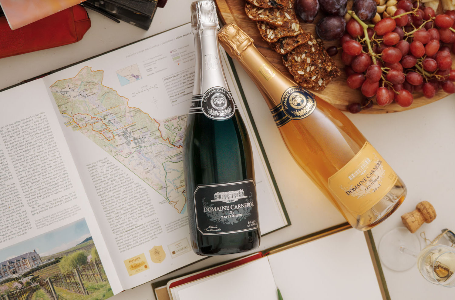Required Reading for Pinot Lovers