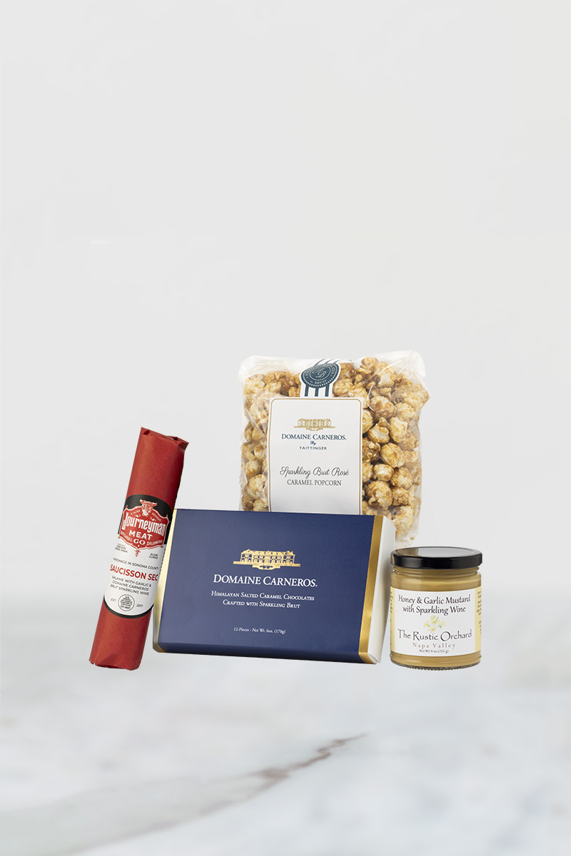 Domaine Carneros Pantry Set